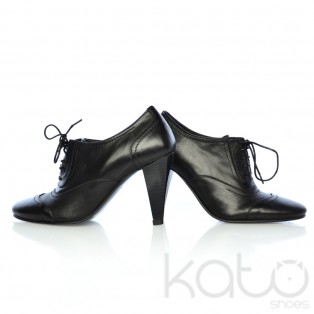 Pantofi Heart 13